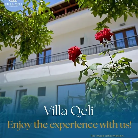 Qeli Nocleg ze śniadaniem