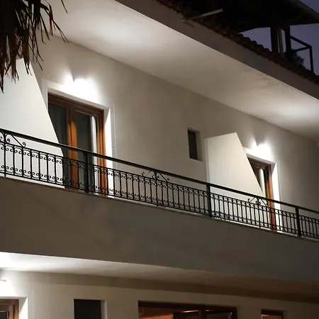 Couette-café Qeli Gjirokastër