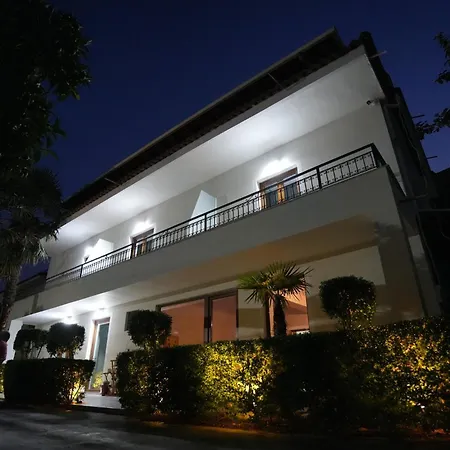 Qeli 住宿加早餐酒店
