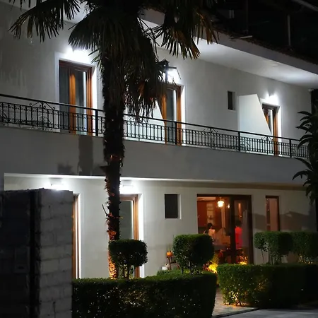 Qeli 4* Гирокастра