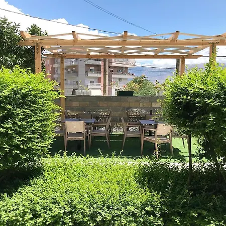 Qeli 4* Gjirokastër