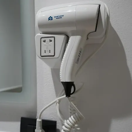 Qeli לינה וארוחת בוקר