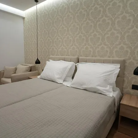 Qeli 4* Гирокастра
