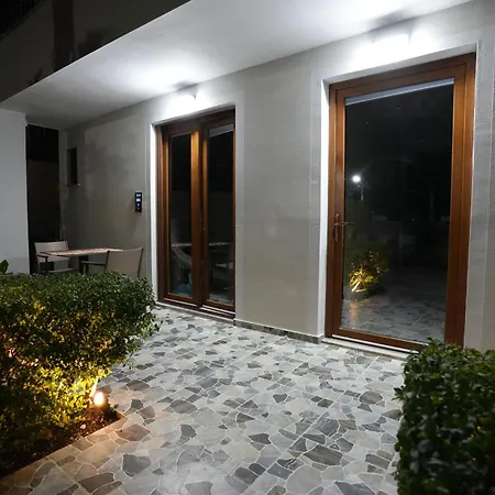 Qeli 4* Gjirokastër