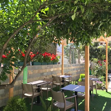 Qeli לינה וארוחת בוקר